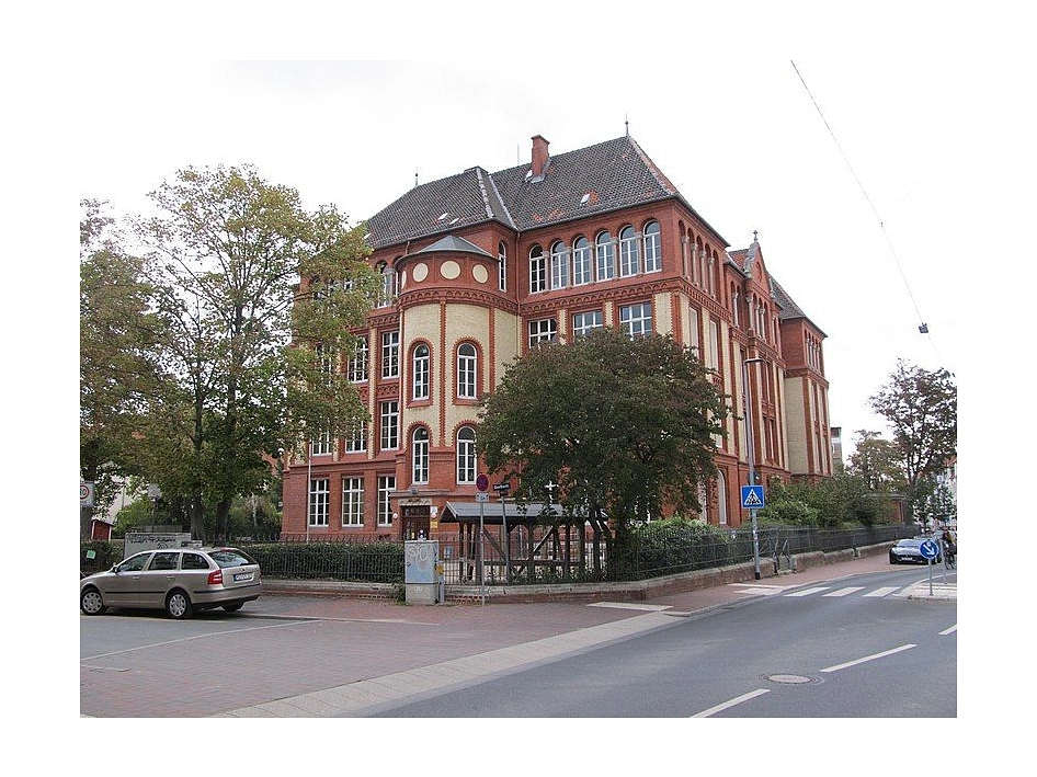 Kita Hort Elisabethschule © Stadt Hildesheim